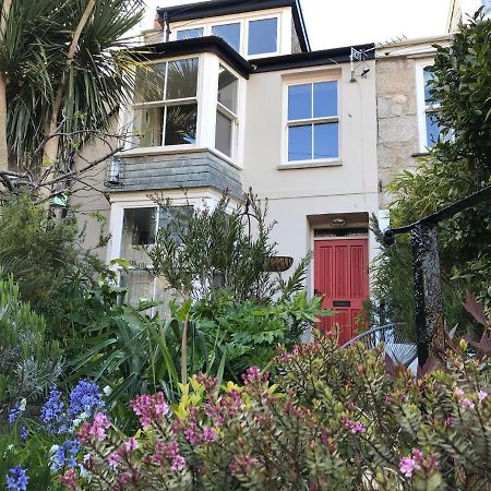 Villamorva St Ives Eksteriør billede