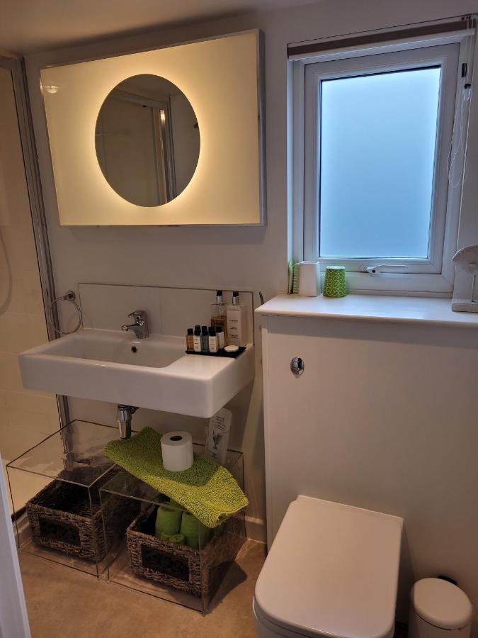 Villamorva St Ives Eksteriør billede