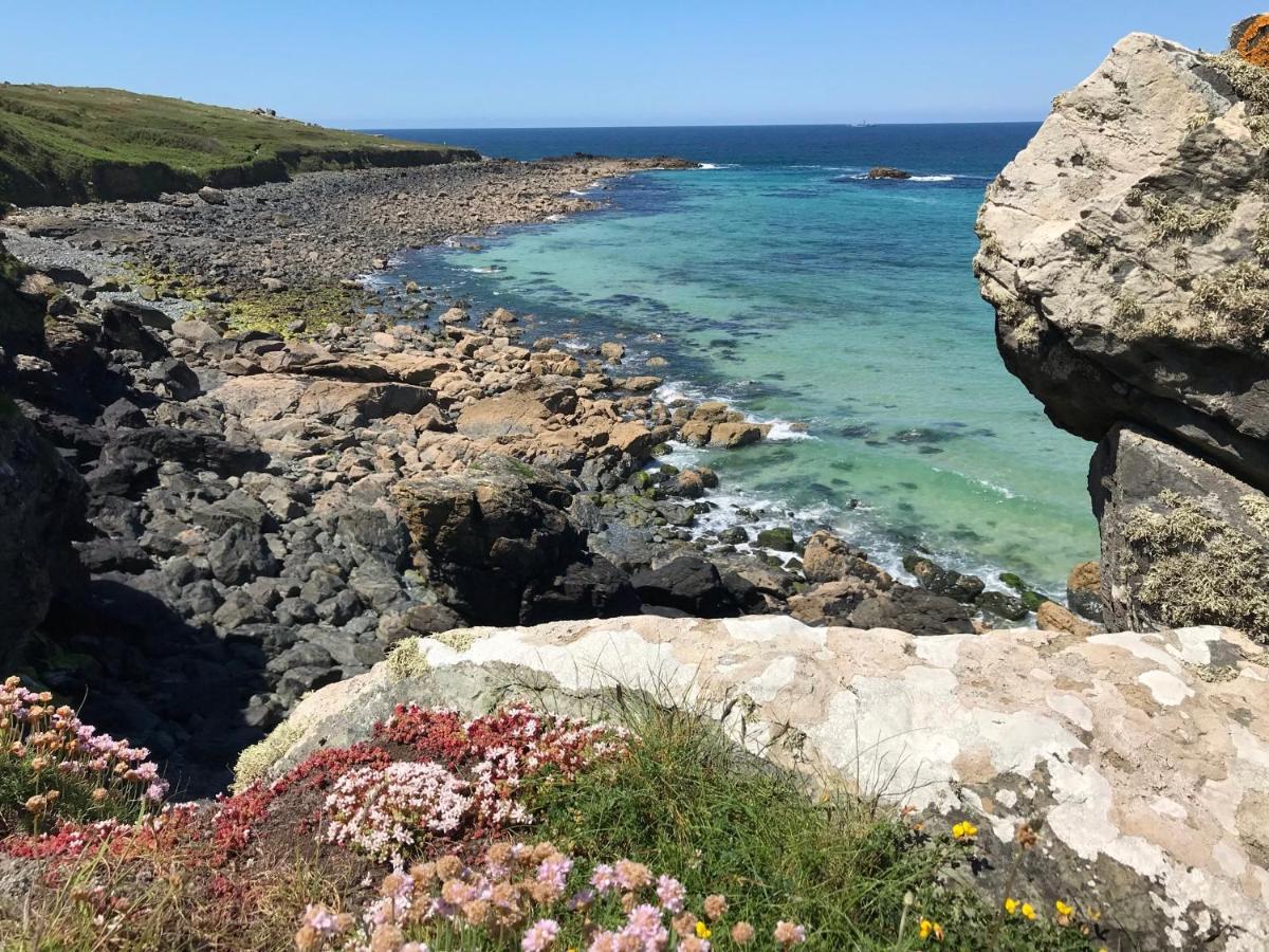Villamorva St Ives Eksteriør billede