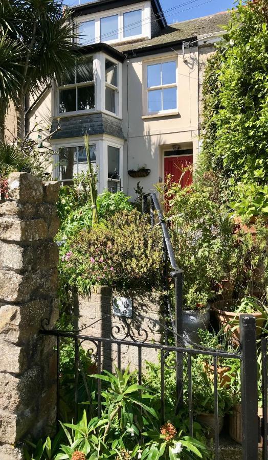 Villamorva St Ives Eksteriør billede
