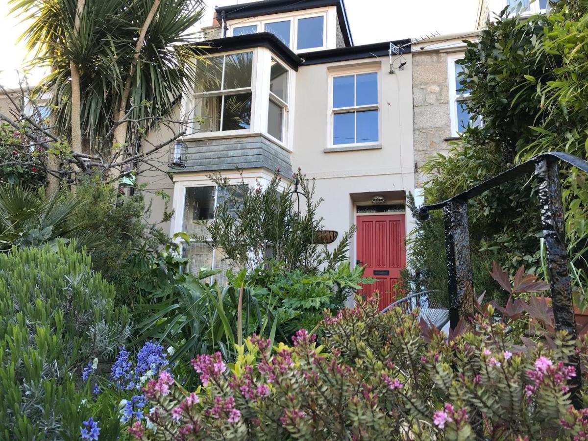 Villamorva St Ives Eksteriør billede