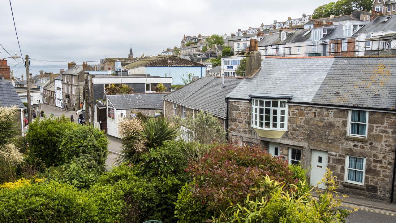 Villamorva St Ives Eksteriør billede