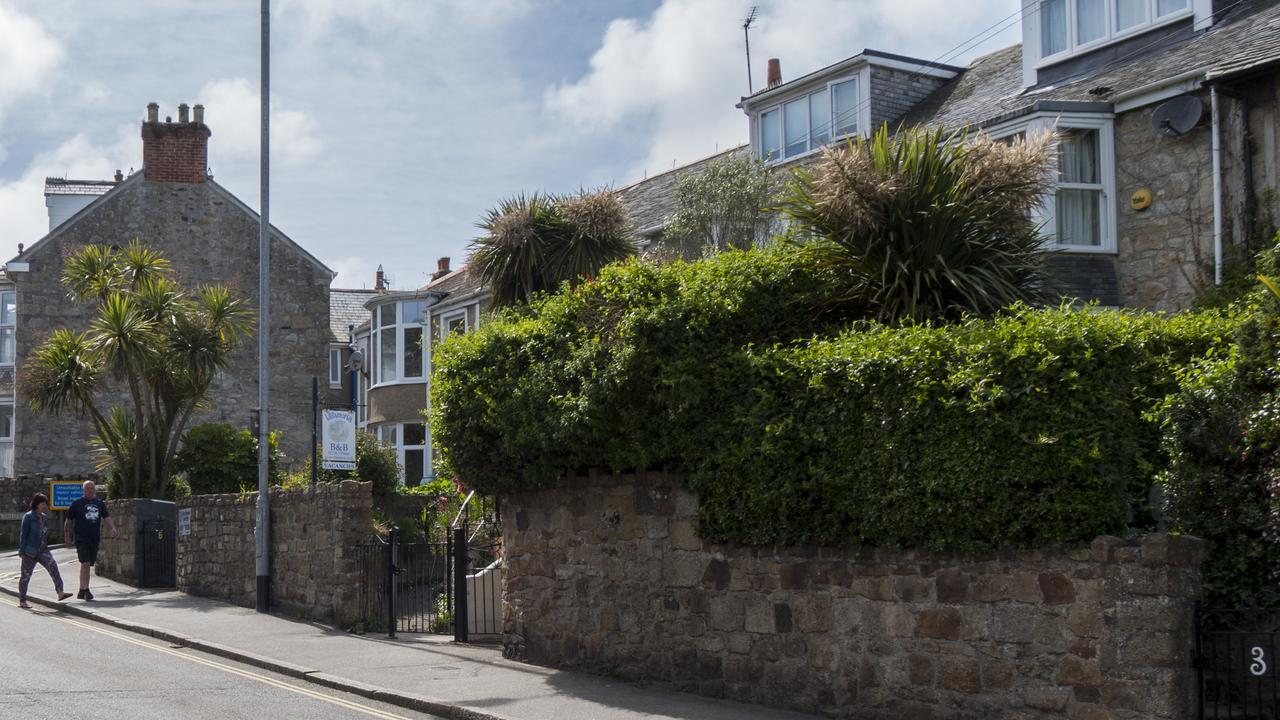 Villamorva St Ives Eksteriør billede